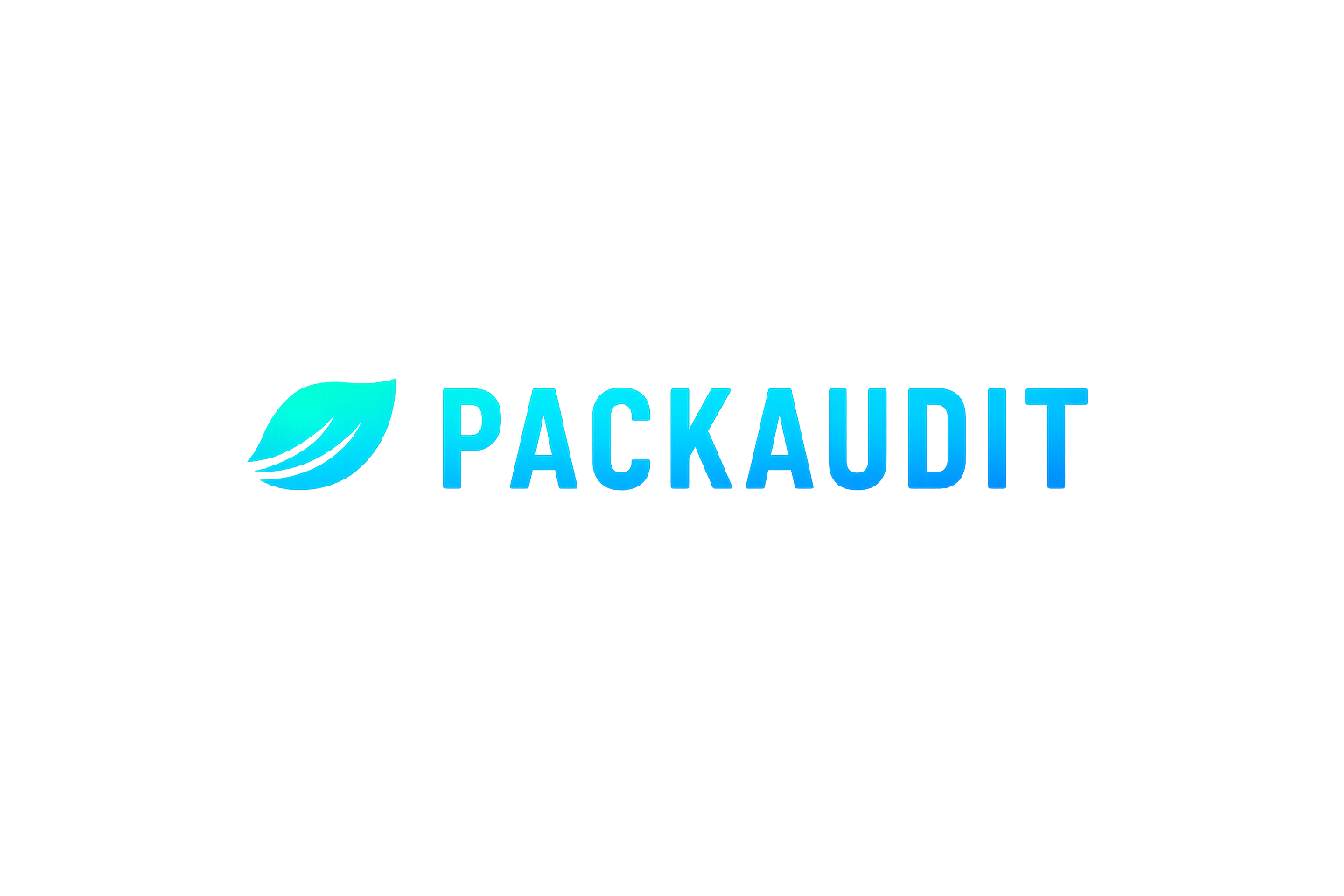 PackAudit Logo